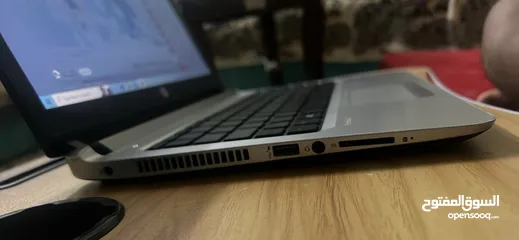  5 HP ProBook 430 G3