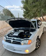  6 سيارة كيا سبكترا 2002 للبيع فحص  بحال الوكاله  ماتور1500  للإستفسار للجادين فقط