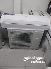  12 2 ton 2.5 ton air conditioner available