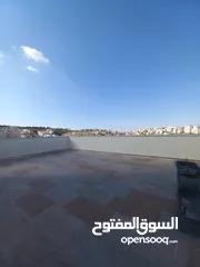  1 شقة دوبلكس في أرقى واجمل مناطق دابوق ثالث مع روف