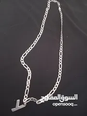  3 سنسال رجالي وذبله فضه بسعر مغري