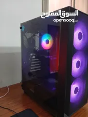  3 كمبيوتر جيمنغ جيل ال 12 بسعر ممتاز