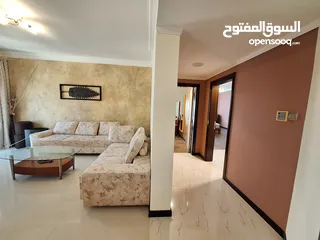  18 Gorgeous Flat  Spacious  Closed kitchen  Family Building  Near Oasis Mall juffair