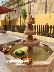  11 شاليهات للإيجار