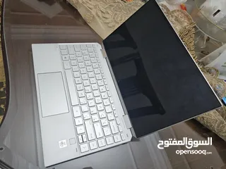  2 HP Spectre x360