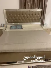  2 غرفة نوه للبيع نظيفه