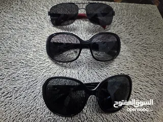  1 نظارت اصلية ايطالي بولجري وتومي وبرادا