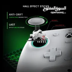  7 GameSir G7 SE Wired Controller for Xbox Series XS, Xbox One & Windows 10/10 يد تحكم جيمسير أصلي