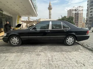  1 ومرسيدس شبح 1994