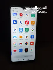  9 تلفونات للبيع رد مي نوت 12برو +ردمي 9T +ايفون 6 اس