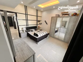  11 For rent in Juffair sea view apartment  للإيجار في الجفير شقه اطلاله بحريه