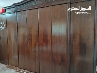  7 غرفه نوم تفصيل لحال الوكاله