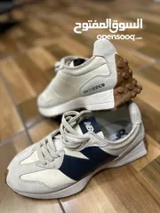  3 حذاء new balance 327 للبيع