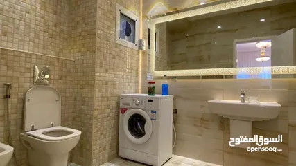  4 شقة للإيجار