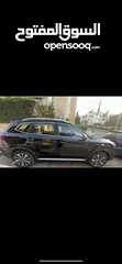  2 سياره للبيع بحاله الوكاله  ROEWE erx5