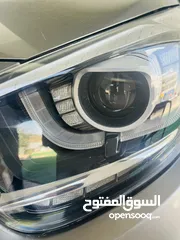  12 Kia Picanto GTline  امكانية البيع دفعة وشيكات عداد فقط 52