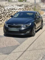  3 كيا اوبتيما k5 للبيع