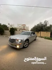  4 كرايزر C300  فل كامل اضافات