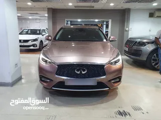  4 2019 Infiniti Q30