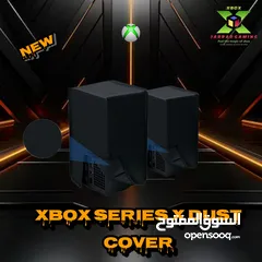  19 Xbox Game Accessories for series x/s & one x/s  إكسسوارات ألعاب خاصه بالاكس بوكس سيريس & ون