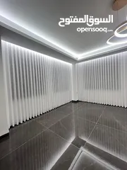  15 ستائر زيبرا وستائر wave  عروض مميزه على متر الزيبرا