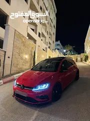  5 جولف 2019 ار لاين tsi
