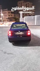 2 VW باسات 2002