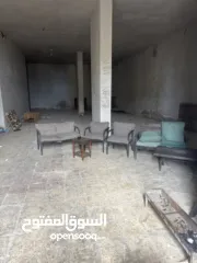  2 مخازن للايجار