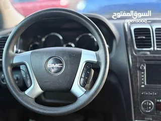  10 اكاديا 2008