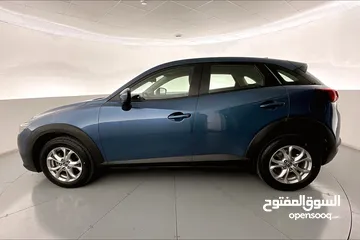  1 2019 Mazda CX 3 GS  • Flood free • 1.99% financing rate