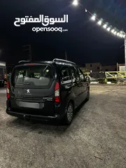  9 بيجو بارتنر