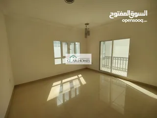  7 Glamorous 5 BR villa available for rent in Shatti Al Qurum Ref: 588H