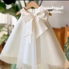  6 الاميرات الصغيرات  يليق بهن الجمال   الأناقة خلقت لهن  النعومة والجمال فى التفاصيل الصغيرة