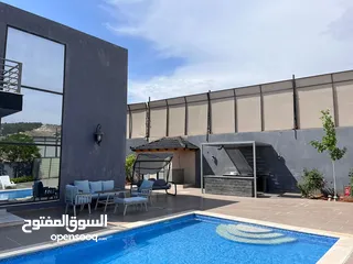  21 شاليه ميرا .. استمتع مع عائلتك وأصدقائك في أفضل إقامة وخدمة واقل الاسعار .