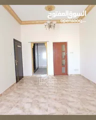  4 للايجار شقة جميلة في منطقة هادئة وراقية في الحد الجديدة