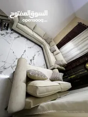  16 اطقم كنب للبيع
