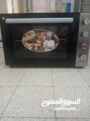  5 فرن كهربائي