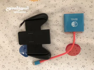  5 نايتندو سويتش