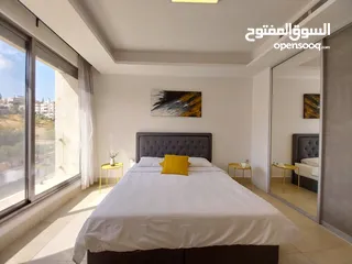  7 شقة مفروشة للإيجار 115م2 ( Property 36058 ) سنوي فقط