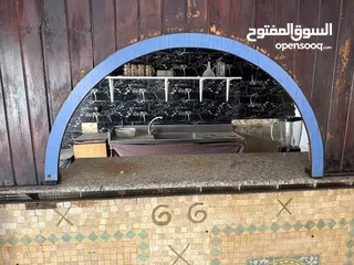  11 مقهى وبلياردو للبيع
