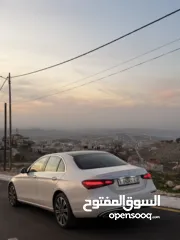  2 Mercedes E300de 2022 Designo