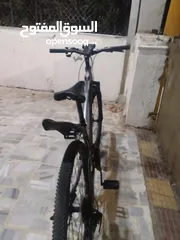  2 بسكليت جنط 26