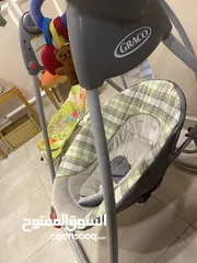  2 اغراض بيبي للبيع الموقع سحاب السعر كامل 40