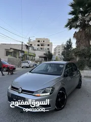  3 جولف 2019 mk7.5