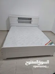  15 brand New Faimly Wooden Bed available