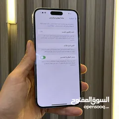  4 iPhone 14 Promax 256G