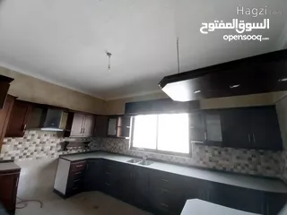  5 شقه طابق تسويه مع حديقه وترس بمساحه 360 م للبيع في مرج الحمام ( Property ID : 31436 )