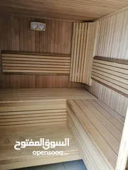  14 القدومي للساونا والبخار الجاكوزي والمسابح بافضل القطع والاسعار