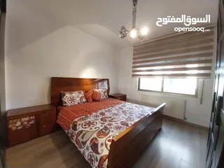  17 شقة للايجار في عبدون  ( Property 32044 ) سنوي فقط