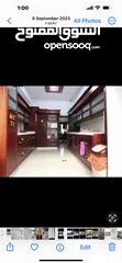  6 سكن صبايا في وسط البلد